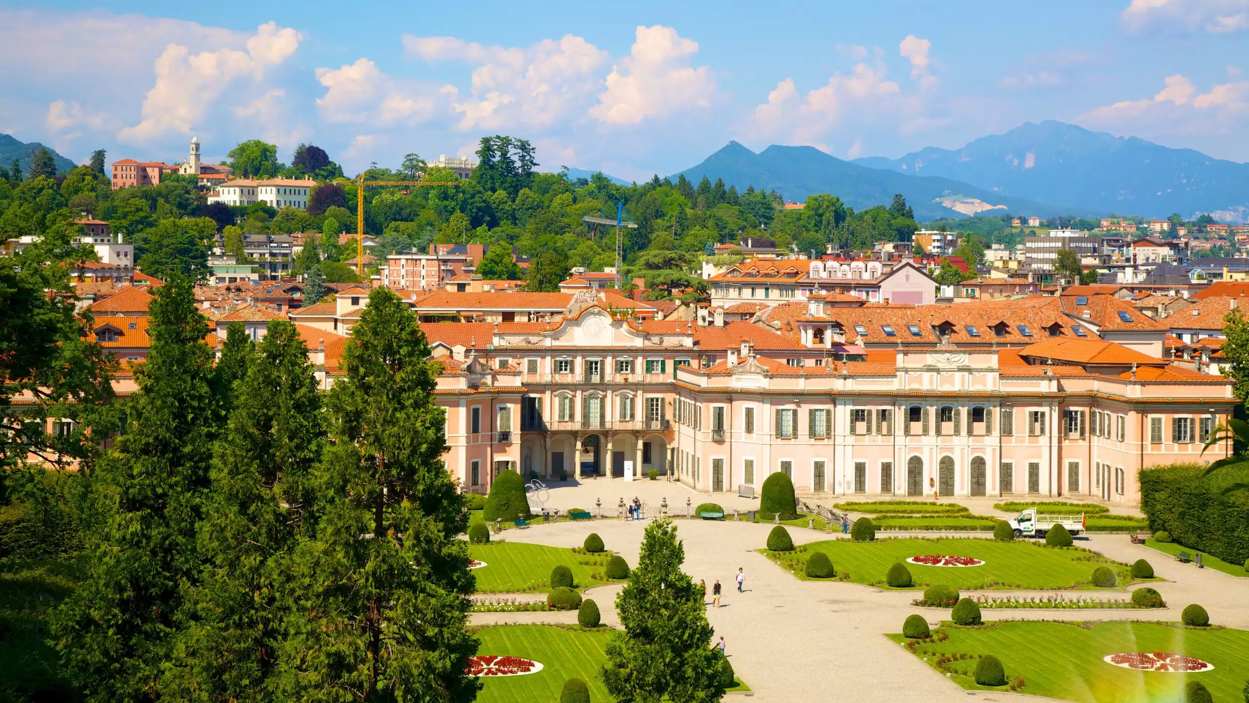 Varese